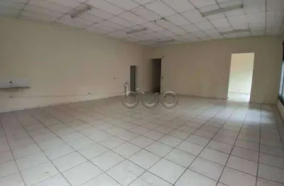 Sala comercial para alugar no Centro, Piracicaba 