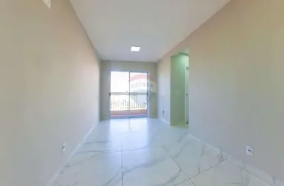 Apartamento para venda em sítios de recreio independência de 52.00m² com 2 quartos, 1 suite e 1 garagem