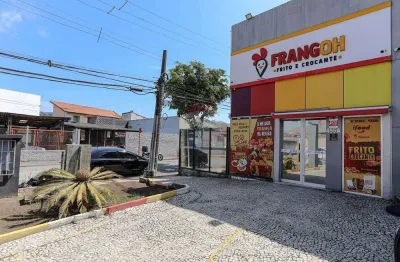 Imóvel comercial para venda em vila suissa de 100.00m² com 2 garagens