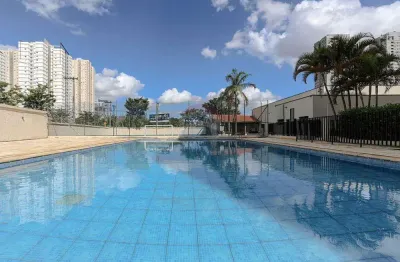 Apartamento para alugar em vila mogilar de 60.00m² com 2 quartos e 1 garagem