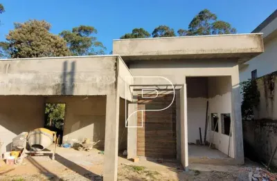 Casa de condomínio para venda em paysage bella vittá de 162.00m² com 3 quartos, 1 suite e 1 garagem