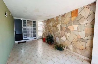 Casa com 3 quartos à venda na Cidade Alta, Piracicaba 