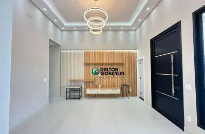 Casa de condomínio para venda em gran reserve de 135.00m² com 3 quartos, 3 suites e 4 garagens
