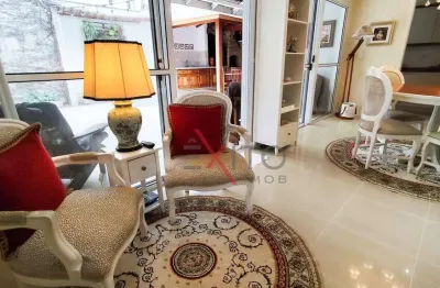 Sobrado para venda em engordadouro de 176.00m² com 4 quartos, 2 suites e 4 garagens