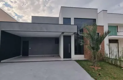 Casa de condomínio para venda em cajuru do sul de 155.00m² com 3 quartos, 3 suites e 4 garagens