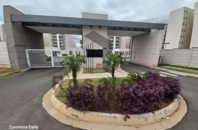 Apartamento para alugar em brisa da mata jatobás de 60.00m² com 2 quartos e 1 garagem