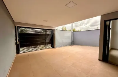 Casa para venda em portal ville jardins de 200.00m² com 3 quartos, 1 suite e 4 garagens