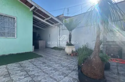 Casa para venda em jardim independência de 250.00m² com 3 quartos e 3 garagens