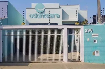 Imóvel comercial para venda em parque residencial iguatemi de 116.00m²