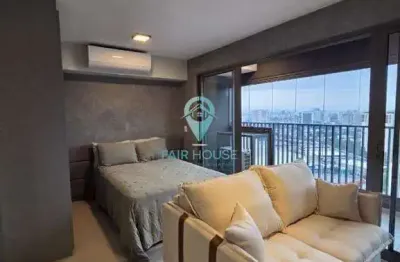 Kitnet / Stúdio à venda na Pompéia, São Paulo 