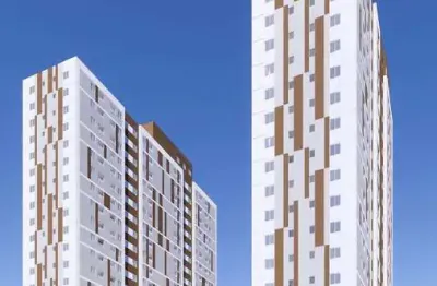 Apartamento para venda em guaianazes de 66.76m² com 2 quartos, 1 suite e 1 garagem