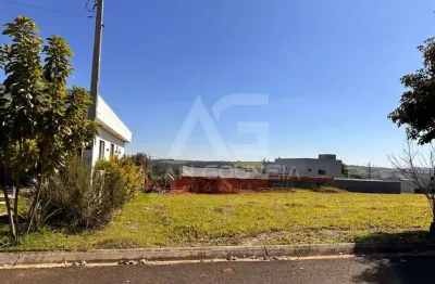 Terreno à venda no Residencial Haras Ingá Mirim, Boituva 