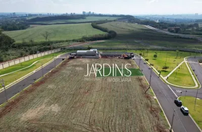 Terreno en condomínio para venda em residencial alto do castelo de 320.00m²