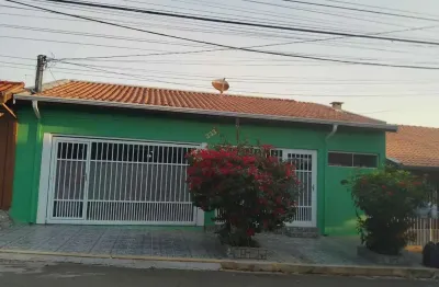 Casa para venda em jardim morada do sol de 250.00m² com 3 quartos e 2 garagens