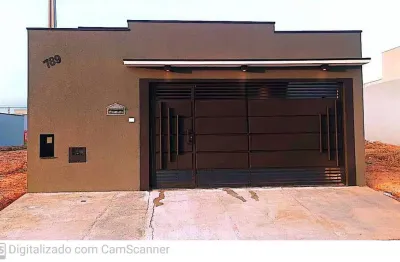 Casa para venda em jardim bom sucesso de 150.00m² com 3 quartos, 1 suite e 2 garagens
