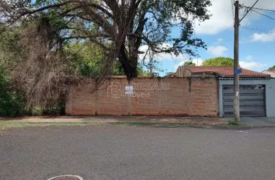 Terreno à venda na Rua Marly Chade, Jardim Athenas, Araraquara