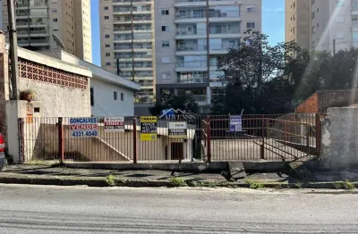 Terreno à venda na Rua João Martin Bianco, 1619249, Centro, São Bernardo do Campo