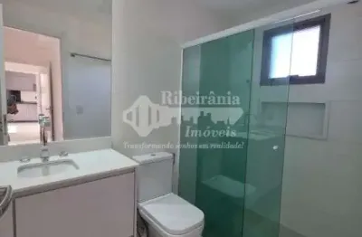 Apartamento para alugar em bonfim paulista de 110.00m² com 3 quartos, 3 suites e 2 garagens