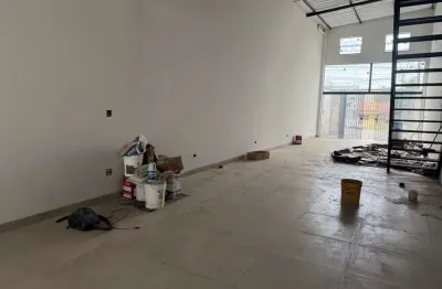 Sala comercial para alugar na Avenida Raposo Tavares, 1991, Paulicéia, Piracicaba