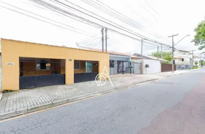 Casa para venda em sítio cercado de 70.00m² com 2 quartos e 2 garagens