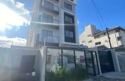 Kitnet / Stúdio à venda na Rua Brasílio Itiberê, 396, Jardim Botânico, Curitiba