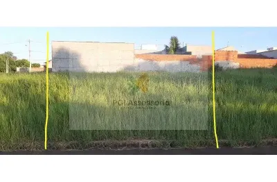 Terreno à venda no Vale Dos Reis, Uchoa 