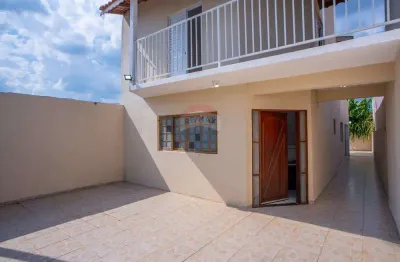 Casa para venda em nova cerejeira de 175.00m² com 4 quartos, 2 suites e 2 garagens