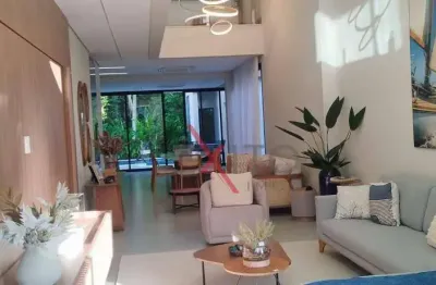 Casa para venda em riviera de são lourenço de 346.00m² com 6 quartos, 6 suites e 4 garagens