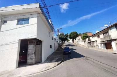 Galpão / depósito / armazém para alugar em jardins de 136.00m²