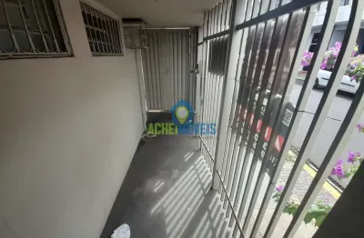 Imóvel comercial para alugar em jardim sumaré de 56.00m² com 2 quartos