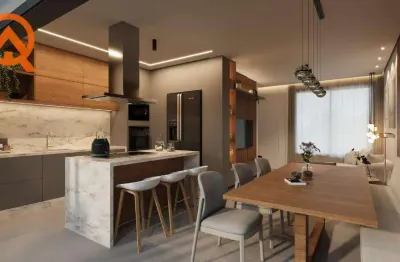 Casa de condomínio para venda em parque taquaral de 200.00m² com 3 quartos, 3 suites e 2 garagens