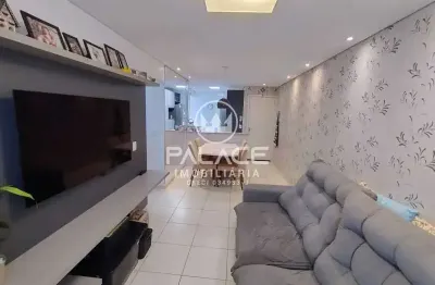 Apartamento para venda em jardim nova iguaçu de 71.00m² com 3 quartos, 1 suite e 2 garagens