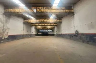 Galpão / depósito / armazém para alugar em ipiranga de 782.35m² com 4 garagens