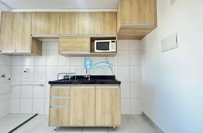 Apartamento para venda em residencial parque da fazenda de 43.00m² com 2 quartos e 1 garagem
