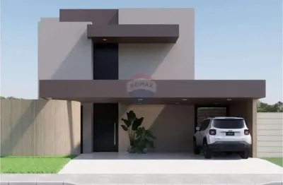 Casa para venda em tanquinho velho de 220.00m² com 3 quartos, 3 suites e 5 garagens