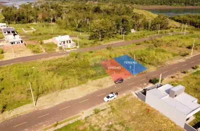 Terreno à venda na Rua Kentucky, 85, Porto Belo, Foz do Iguaçu
