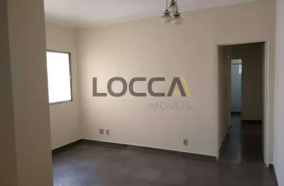 Apartamento para alugar em jardim palma travassos de 53.00m² com 2 quartos e 1 garagem