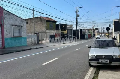 Terreno comercial para alugar na Rua Comendador Hermelino Matarazzo, 1598670, Vila Santa Rita, Sorocaba