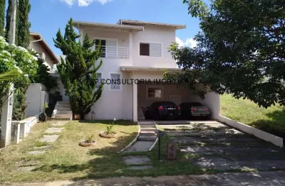 Casa para venda em jardim reserva bom viver de indaiatuba de 360.00m² com 3 quartos, 1 suite e 4 garagens
