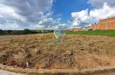 Terreno à venda no Jardim Novo Horizonte, Sorocaba 