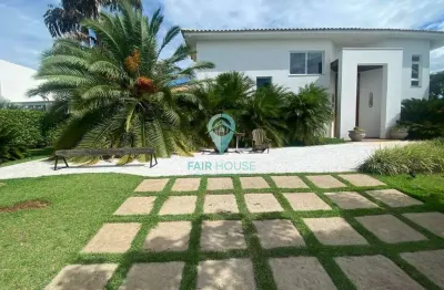 Casa para venda em lago azul  de 700.00m² com 4 quartos, 4 suites e 6 garagens