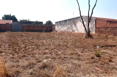 Terreno à venda na Vila Xavier (Vila Xavier), Araraquara 