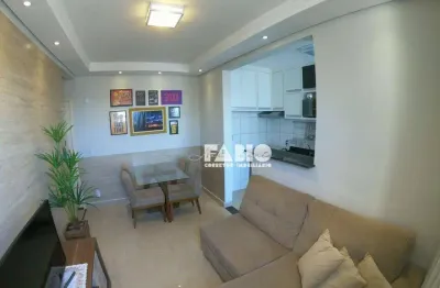 Apartamento para venda em rios di itália de 44.00m² com 2 quartos