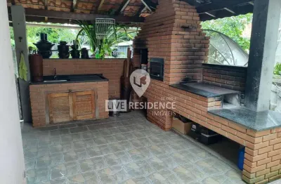 Casa para venda em vila cruzeiro de 196.00m² com 3 quartos, 1 suite e 3 garagens