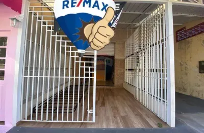 Sala comercial para alugar em jardim amanda i de 30.00m² com 1 garagem