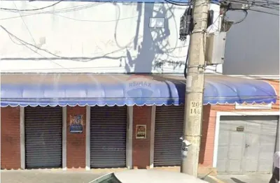 Sala comercial para alugar na Rua Cândido Bueno, 932, Centro, Jaguariúna