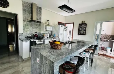 Casa para venda em residencial vivendas do parque de 625.00m² com 3 quartos, 1 suite e 4 garagens