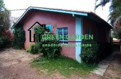 Casa para venda em jardim quintas das videiras de 230.00m² com 4 quartos e 6 garagens