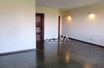 Apartamento para venda em jardim vivendas de 127.00m² com 4 quartos, 1 suite e 2 garagens