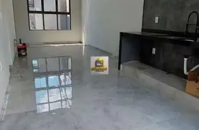 Casa para venda em residencial vila madalena de 80.00m² com 3 quartos, 1 suite e 2 garagens